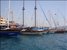 marmaris harbour